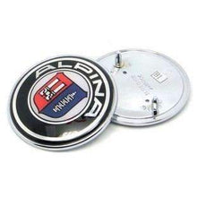 Load image into Gallery viewer, 82mm Alpina Emblem Roundel for BMW
