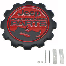 Load image into Gallery viewer, Jeep Parts Emblems
