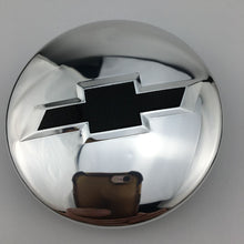 Load image into Gallery viewer, 4pcs 83mm Chevrolet Logo Wheel Center Caps
