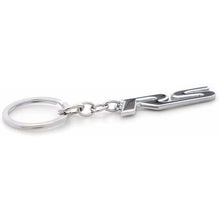 Load image into Gallery viewer, RS Logo Keychain for Chevrolet
