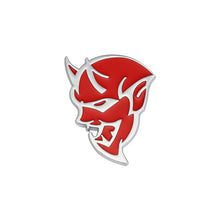 Load image into Gallery viewer, Dodge Hellcat Demon Emblem
