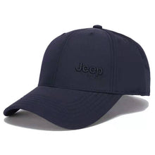Load image into Gallery viewer, Jeep Logo Baseball Cap
