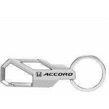 Load image into Gallery viewer, Honda Accord Logo Keychain
