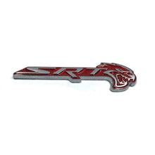 Load image into Gallery viewer, SRT Hellcat Emblem Sticker for Dodge
