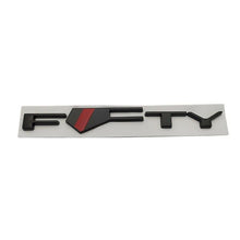 Load image into Gallery viewer, Fifty Chevrolet Camaro Emblem Sticker
