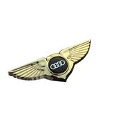 Load image into Gallery viewer, Audi Wings Emblem
