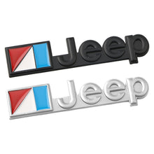 Load image into Gallery viewer, Jeep Omix-Ada AMC Logo Emblem
