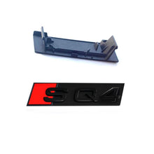 Load image into Gallery viewer, Audi RS3-RS8 SQ3-SQ8 Front Griller Badge
