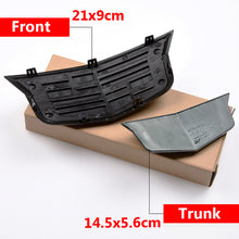 Load image into Gallery viewer, Cadillac Logo Emblem Grille and Rear Trunk
