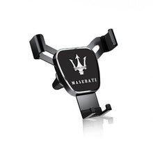 Load image into Gallery viewer, Holder Car Navigation or Mobile Phone For Maserati
