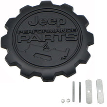 Load image into Gallery viewer, Jeep Parts Emblems
