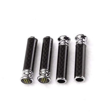 Load image into Gallery viewer, 4pcs Monster Energy Car Doors Lock Pins Knobs Interior
