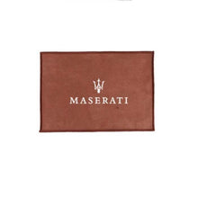 Load image into Gallery viewer, Plush Cleaning Cloth Towel for Maserati
