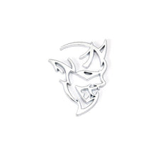 Load image into Gallery viewer, Dodge Hellcat Demon Emblem
