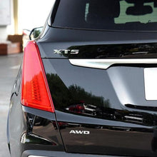 Load image into Gallery viewer, Cadillac Emblem Sticker
