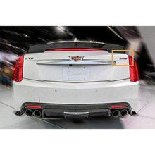 Load image into Gallery viewer, V Emblem For Cadillac

