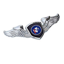 Load image into Gallery viewer, Buick Logo Front Hood Emblem
