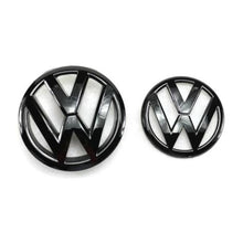 Load image into Gallery viewer, Volkswagen Logo Front / Rear Emblem for VW Golf MK6
