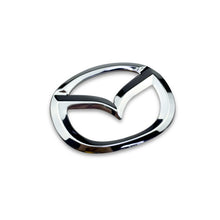 Load image into Gallery viewer, Car Steering Wheel Emblem Sticker for Mazda 3 Axela 2 Speed 6 Atenza MX5 323 CX5 CX30 CX3 CX7 CX9 RX8 RX7 626 Badge Accessories
