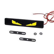 Load image into Gallery viewer, Monster Eyes LED Light Grille Emblem

