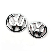 Load image into Gallery viewer, Volkswagen Logo Front / Rear Emblem for VW Scirocco MK3
