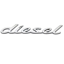 Load image into Gallery viewer, Diesel Emblem Sticker
