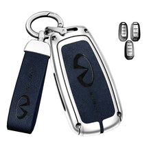 Load image into Gallery viewer, Infiniti Сase Remote Key, Keychain
