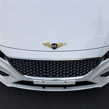 Load image into Gallery viewer, Mazda Logo Front Hood Emblem
