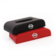 Load image into Gallery viewer, Nissan Tissue Box Towel
