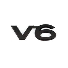 Load image into Gallery viewer, V6 Emblem Sticker for Toyota
