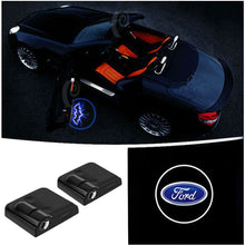 Load image into Gallery viewer, for ford welcome light
