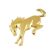 Load image into Gallery viewer, Ford Bronco Horse Logo Emblem
