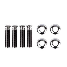 Load image into Gallery viewer, 4pcs Volkswagen SR Car Doors Lock Pins Knobs Interior
