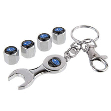 Load image into Gallery viewer, Subaru Valve Cap
