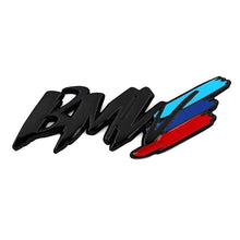 Load image into Gallery viewer, BMW Letter Sticker Decal
