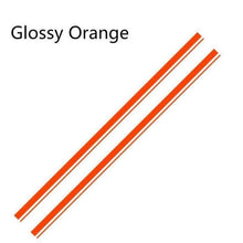Load image into Gallery viewer, 2pcs Volkswagen Golf Polo Side Door Stripes Stickers

