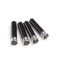 Load image into Gallery viewer, 4pcs Monster Energy Car Doors Lock Pins Knobs Interior
