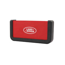 Load image into Gallery viewer, Organizer Pocket Storage Box For Land Rover
