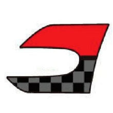 Load image into Gallery viewer, 2pcs Mini Cooper Emblem Stickers
