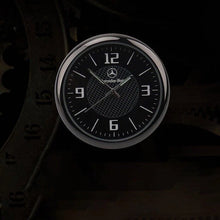 Load image into Gallery viewer, Mercedes-Benz Cars Watch For Car Interior
