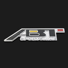 Load image into Gallery viewer, Multicolor ABT Emblem for Volkswagen

