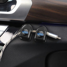 Load image into Gallery viewer, 4pcs Ford Car Interior Hook Stickers
