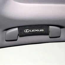 Load image into Gallery viewer, 2pcs Lexus Car Handle Protection Covers
