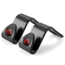 Load image into Gallery viewer, 2/4pcs Dodge Car Seat Headrest Hooks
