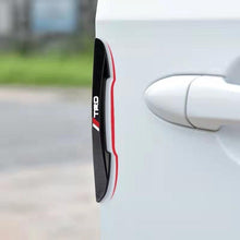 Load image into Gallery viewer, 4 pcs Toyota TRD Door Protection Stickers
