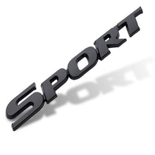 Load image into Gallery viewer, Sport Emblem Sticker
