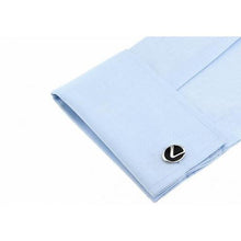 Load image into Gallery viewer, 2pcs Lexus Logo Men's Shirt Cufflinks
