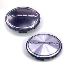 Load image into Gallery viewer, for audi vossen wheel caps 60mm 68mm
