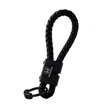 Load image into Gallery viewer, Honda Logo Keychain

