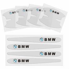 Load image into Gallery viewer, 8pcs/Set BMW Vinyl Door Handle Decals

